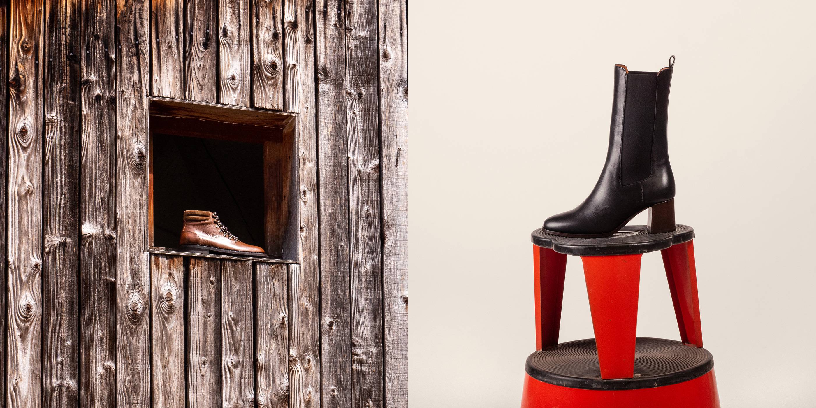 anthology paris soldes