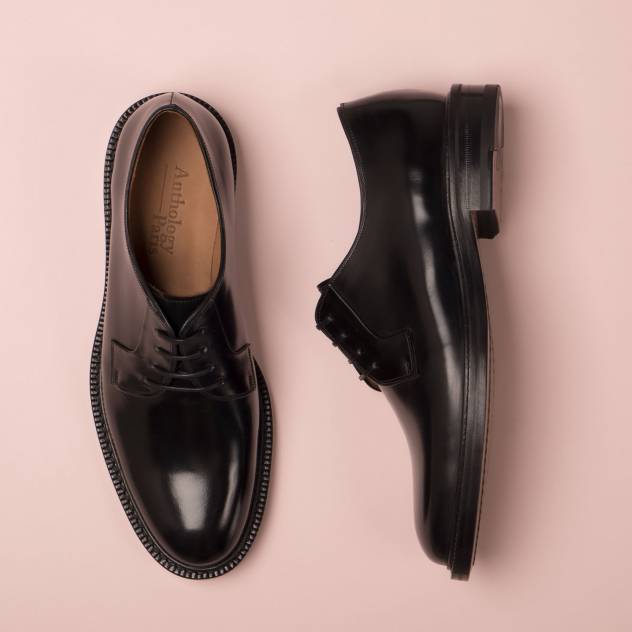Derbies anthology sales