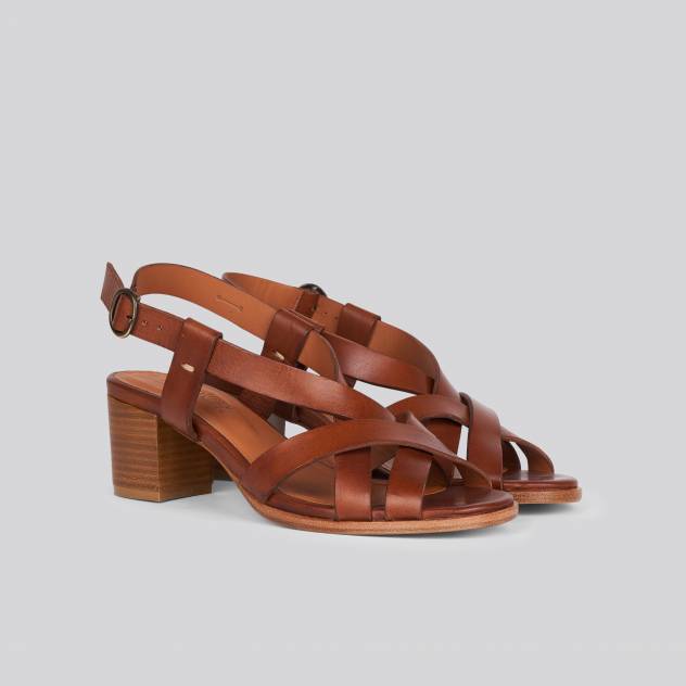 Sandales anthology outlet