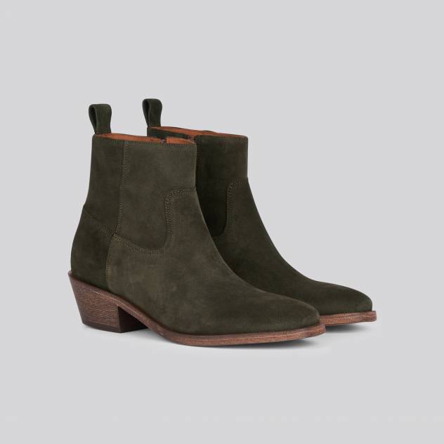 Boots anthology paris on sale
