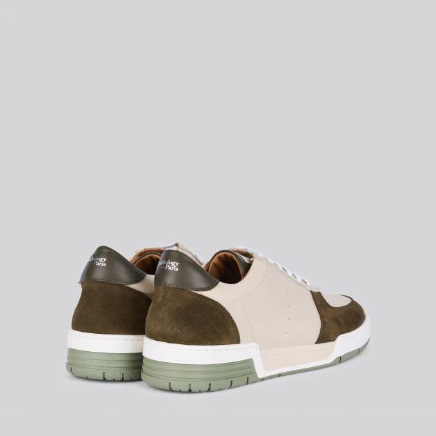 Olive 383