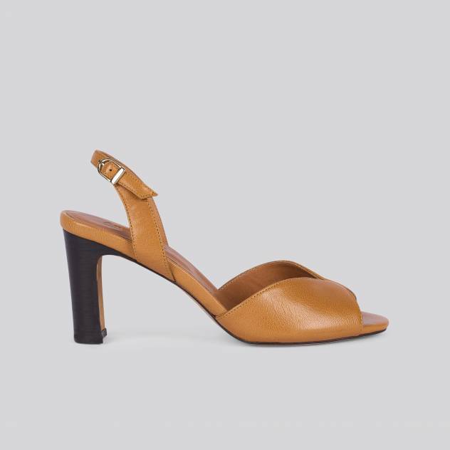 Yukom(ocre)