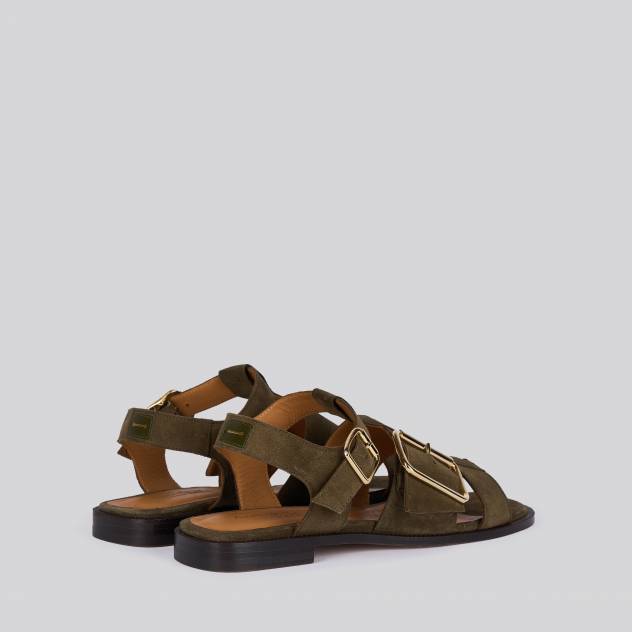 Flat sandals - Anthology—Paris