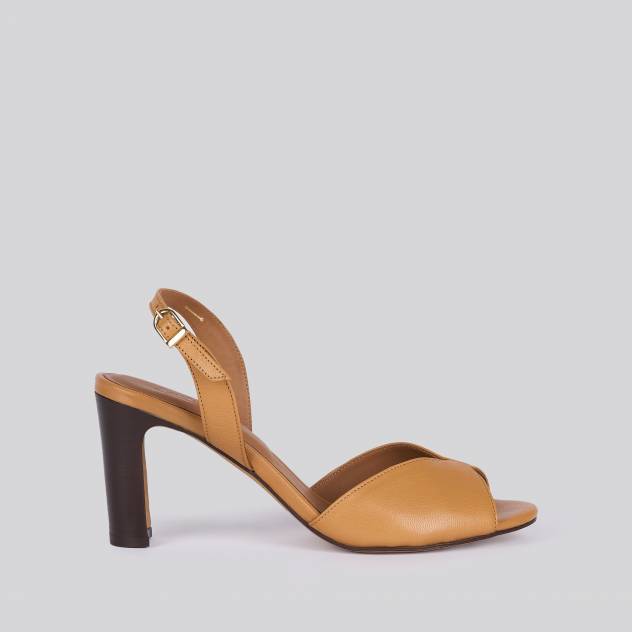 Yukom(ocre)