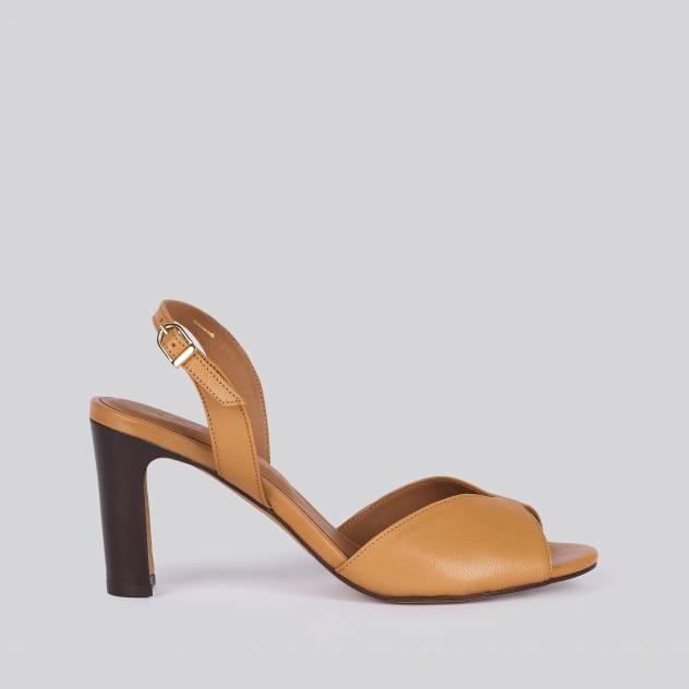 Yukom(ocre)