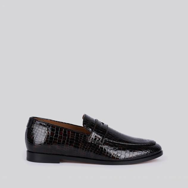 Noir/marron 094