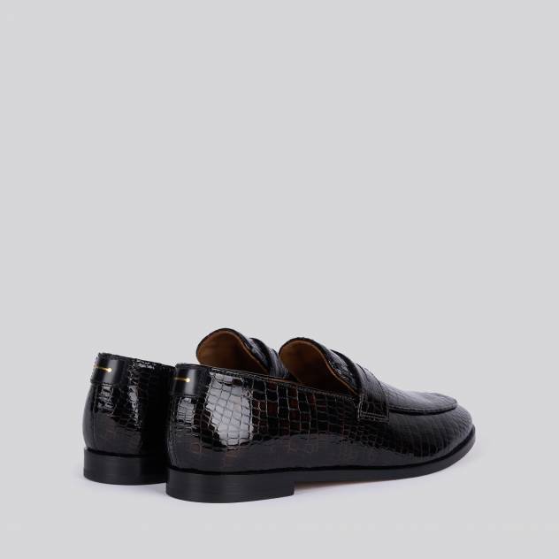 Noir/marron 094