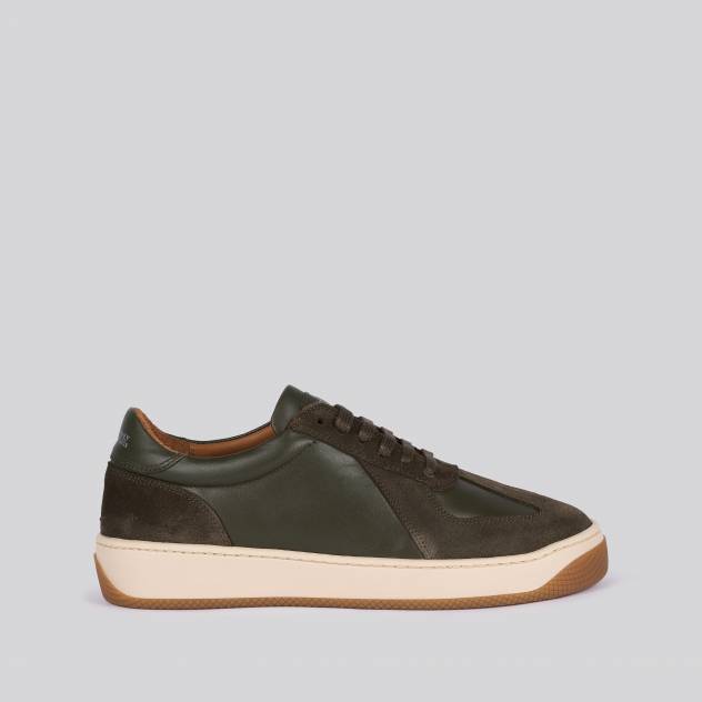 Musk/foul kaki