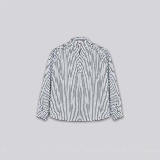Ray bleu/gris
