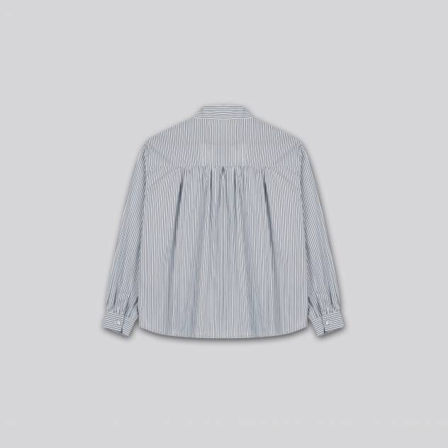 Ray bleu/gris