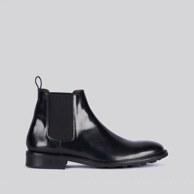 Polido noir