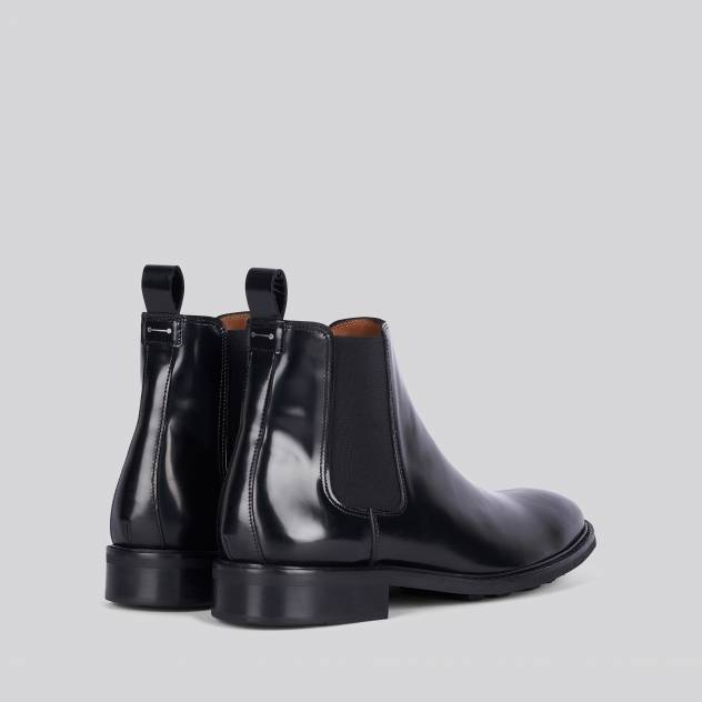 Polido noir