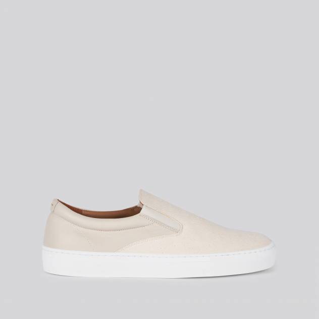 Ecru/crema