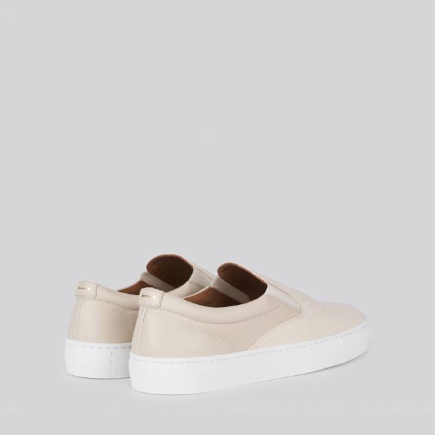 Ecru/crema