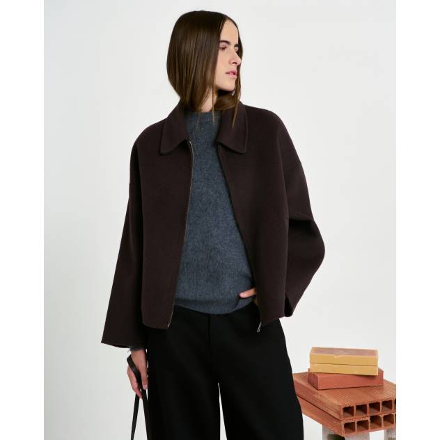 Marron