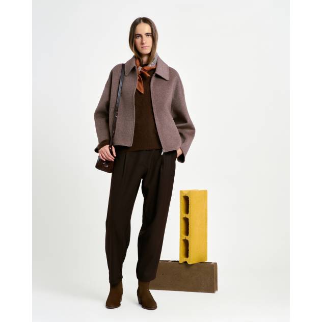Marron 304