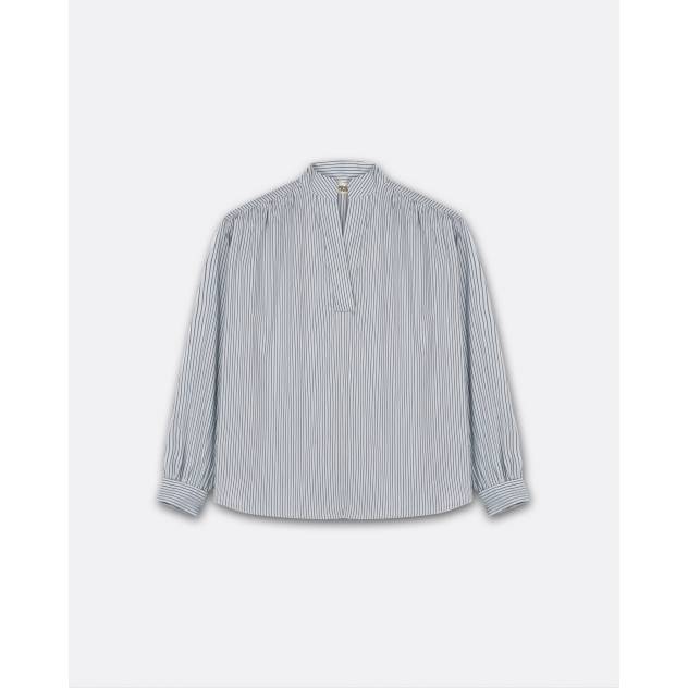 Ray bleu/gris
