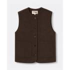 gilet mina