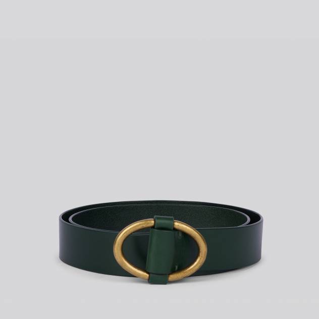 Crispa verde