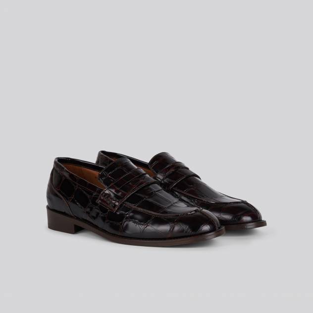Marron 024