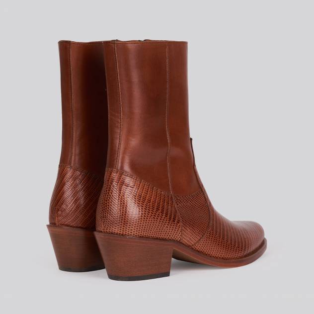 Cognac a125/cuoio
