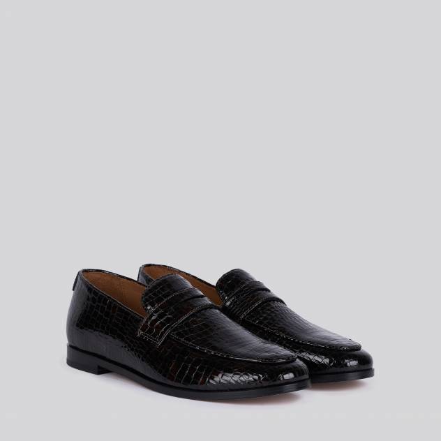 Noir/marron 094