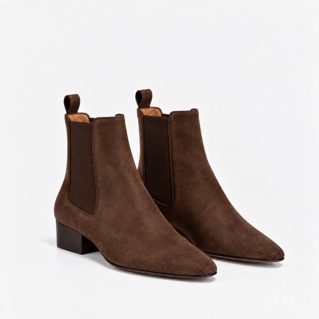 Marron 102