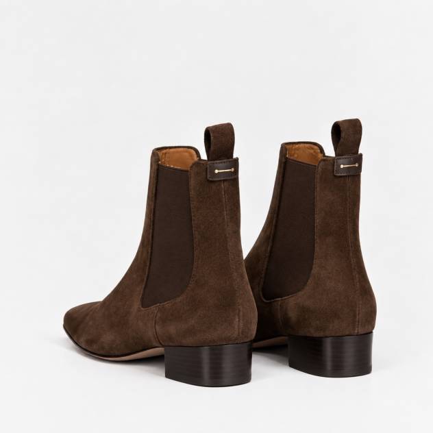 Marron 102