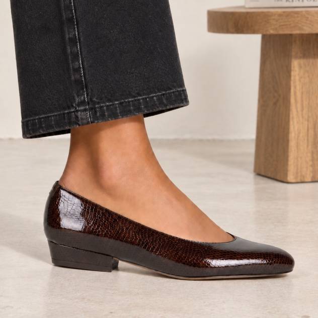 Marron