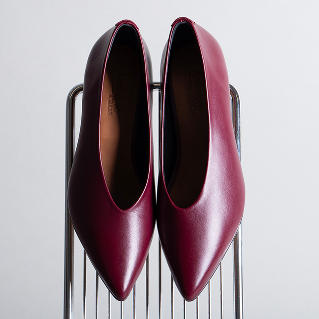 chaussures femme
