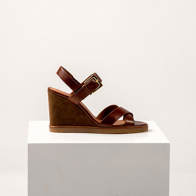 chaussures femme