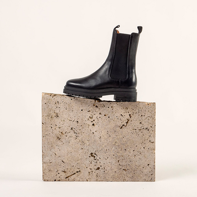 chaussures anthology paris