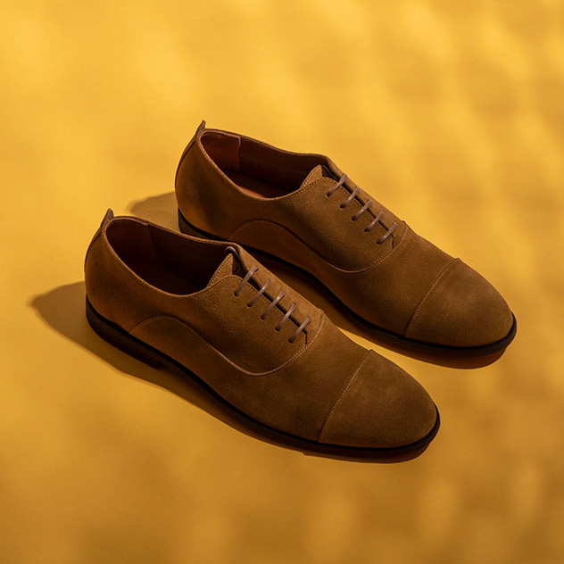 chaussures anthology paris
