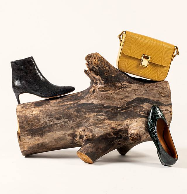 anthology paris boots