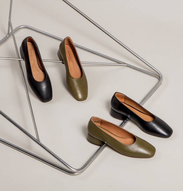 Anthology chaussures femme on sale