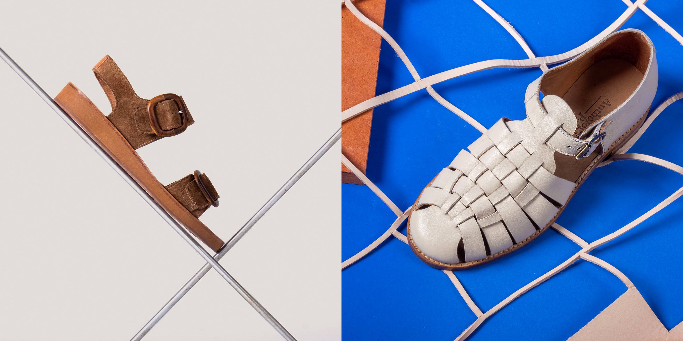 anthology paris soldes